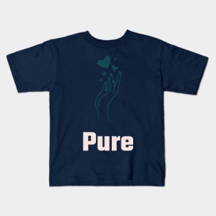 Pure Kids T-Shirt